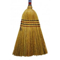 corn broom STD